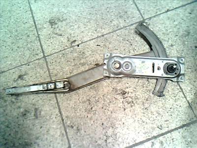 OPEL OMEGA A Bal első ablakemelő szerkezet mechanikus