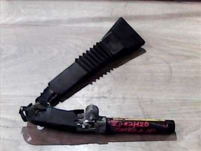 OPEL OMEGA B Biztonsági öv csat jobb első