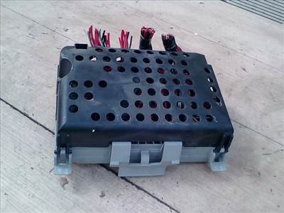 OPEL VECTRA B 99-01 Biztosítéktábla BCM BSI BSM SAM GEM modul Utastér