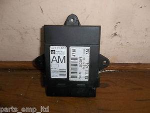 OPEL VECTRA C 01-05 Egyéb elektronika