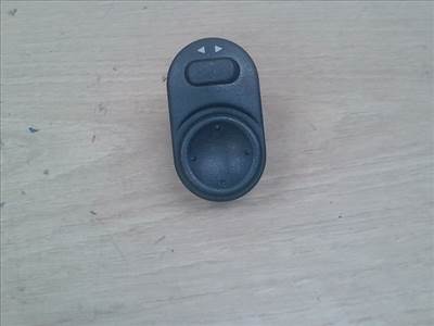 OPEL Zafira 98.09.01-05.08.31 Elektromos tükör állító kapcsoló