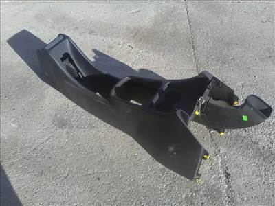 OPEL Zafira 98.09.01-05.08.31 Kardánbox