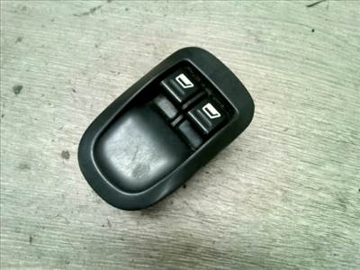 PEUGEOT 206 Bal első ablakemelő kapcsoló