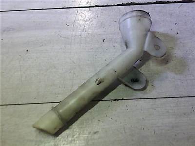 PEUGEOT 607 Ablakmosó tartály betöltőcső