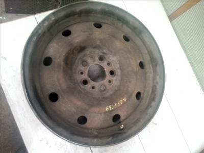 PEUGEOT 806 Acélfelni