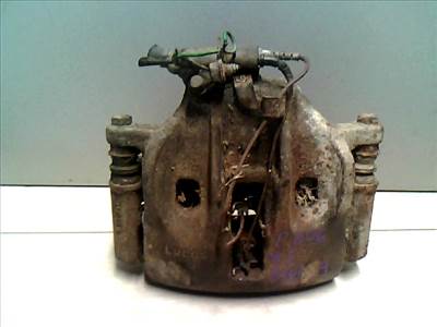 PEUGEOT 806 Jobb első féknyereg munkahengerrel