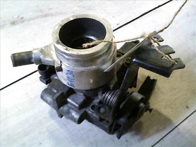 PONTIAC TRANS SPORT Fojtószelep mechanikus