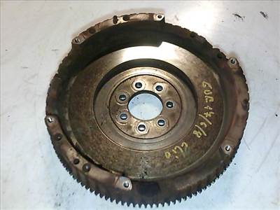 RENAULT CLIO 01-06 Egytömegű lendkerék