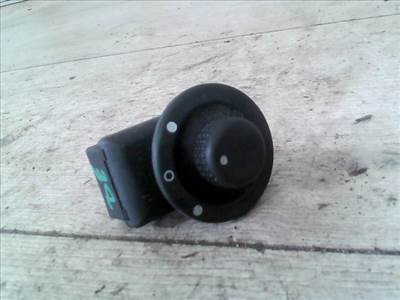 RENAULT CLIO 06-09 Elektromos tükör állító kapcsoló
