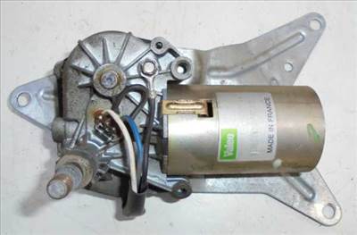 RENAULT CLIO 90-96 Ablaktörlő motor hátsó