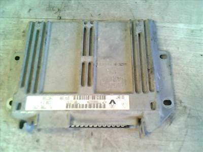 RENAULT CLIO 98-01 Motorvezérlő egység ECU PCM modul