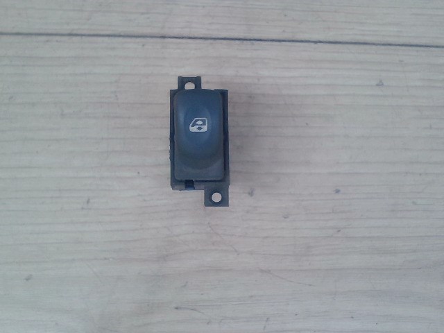 RENAULT ESPACE 96.12-00.09 Ablakemelő kapcsoló pozíció független 1. kép