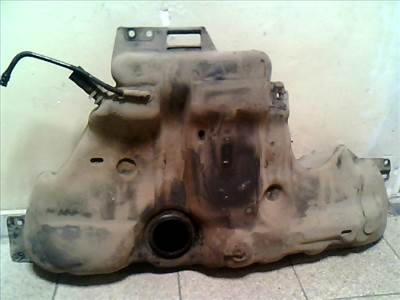 RENAULT LAGUNA 00-05 Üzemanyagtank
