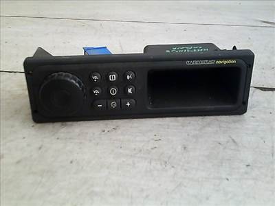 RENAULT LAGUNA 98- Rádió kapcsoló