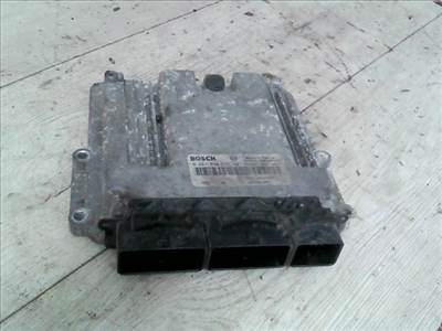 RENAULT MASTER 2010.04-2019.08 Motorvezérlő egység ECU PCM modul