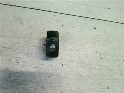 RENAULT MEGANE SCENIC 99-03 Bal első ablakemelő kapcsoló