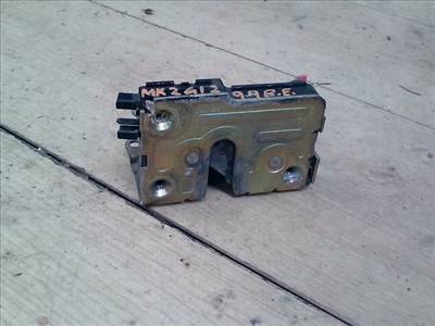 RENAULT R19 92- Bal első ajtó zárszerkezet mechanikus