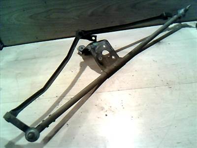 RENAULT R9 Ablaktörlő mechanika első