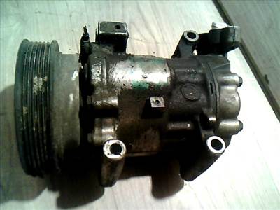RENAULT THALIA 02.03-08.10 Klímakompresszor