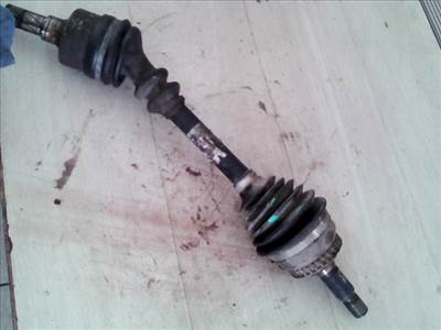 SAAB 9-3 98.04-02.09 Bal első féltengely