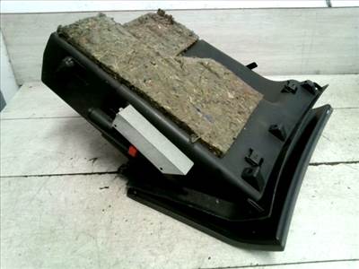 SAAB 9-5 97.09-01.08 Kesztyűtartó