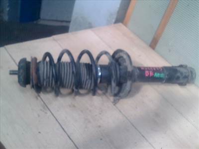 SEAT Arosa 97.04-00.08 Bal első lengéscsillapító rugóval