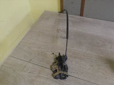 SEAT Arosa 97.04-00.08 Jobb első ajtó zárszerkezet mechanikus