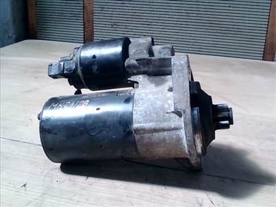 SEAT Toledo 1999.04.01-2004.09.30 Önindító. benzines