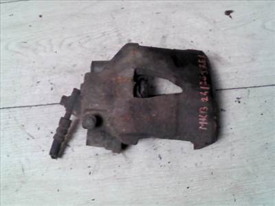 SKODA FABIA 99-07 Jobb első féknyereg munkahengerrel