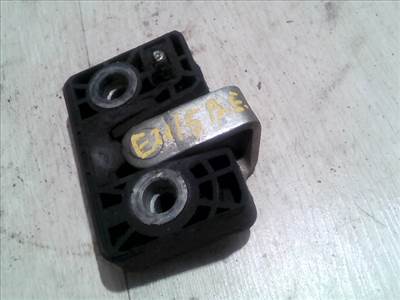 SKODA FAVORIT Bal első ajtó zárszerkezet mechanikus