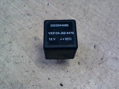 SUBARU Legacy  2009-2014 BM/BR Relé
