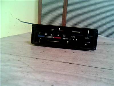 SUZUKI ALTO 02-09 Fűtés vezérlő panel