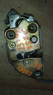 SUZUKI CARRY Jobb első ajtó zárszerkezet mechanikus