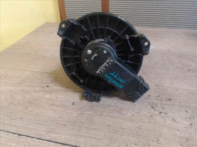 SUZUKI SWIFT 05-10 Fűtőmotor