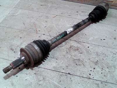 SUZUKI SWIFT 05-10 Jobb első féltengely