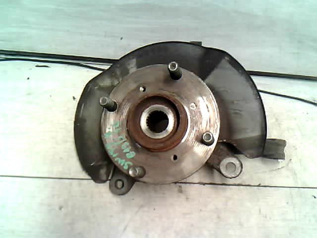 SUZUKI SWIFT 89-96 Jobb első csonkállvány 1. kép