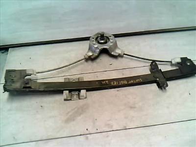 SUZUKI SWIFT 89-96 Jobb hátsó ablakemelő szerkezet mechanikus