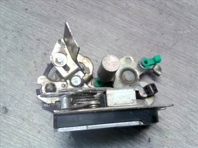 SUZUKI SWIFT 96-05 Bal hátsó ajtó zárszerkezet mechanikus