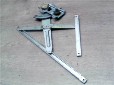 SUZUKI SWIFT 96-05 Jobb első ablakemelő szerkezet mechanikus