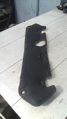 TOYOTA Aygo 2005.07.01-2008.12.31 MOTORHÁZTETŐ SZIGETELÉS