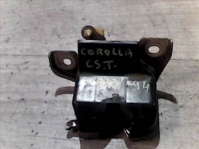 TOYOTA COROLLA -92 Csomagtér ajtó zárszerkezet
