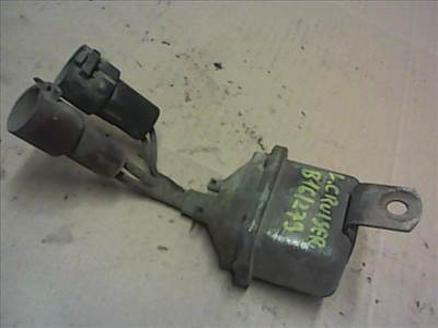 TOYOTA LAND CRUISER 84-87 J7 Egyéb elektronika