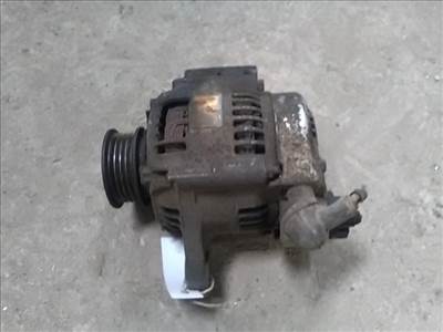 TOYOTA STARLET Generátor.benzines