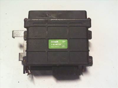 VOLVO 740 Motorvezérlő egység ECU PCM modul