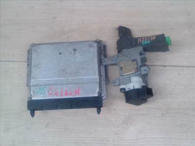 VOLVO S60 Motorvezérlő egység ECU PCM modul