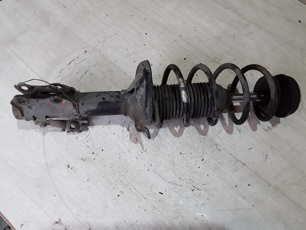 VOLKSWAGEN GOLF III. 94- Első lengéscsillapító rugóval pozíció független 1. kép