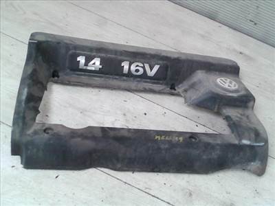 VOLKSWAGEN GOLF IV. Hűtőburkolat felső