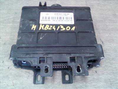 VOLKSWAGEN GOLF IV. Motorvezérlő egység ECU PCM modul