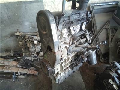 VOLKSWAGEN Golf V. 2003.10 - 2008.09 Motor. benzin fűzött blokk hengerfejjel