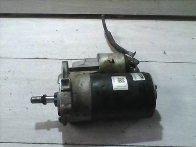 VOLKSWAGEN polo ii. 91-94 önindító. benzines